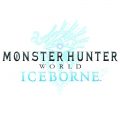 MONSTER HUNTER WORLD: ICEBORNE