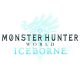 MONSTER HUNTER WORLD: ICEBORNE