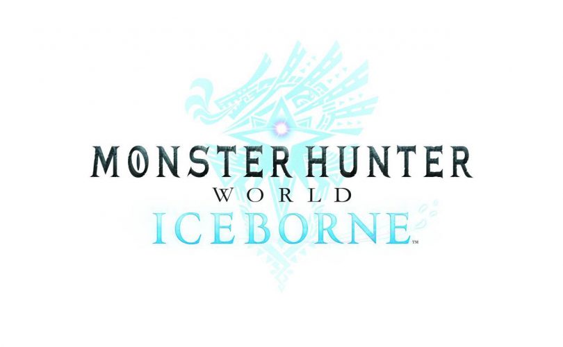 MONSTER HUNTER WORLD: ICEBORNE