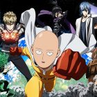 ONE-PUNCH MAN