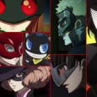 Persona 5 the Animation: Stars and Ours / A Magical Valentine Day