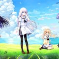 Summer Pockets uscirà su Nintendo Switch nella primavera del 2019