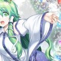 Touhou Genso Wanderer: Lotus Labyrinth è stato rimandato all’estate 2019