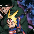  VIGILANTE – MY HERO ACADEMIA ILLEGALS