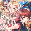 Blade Strangers - Recensione