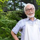 Hayao Miyazaki