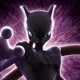 Pokémon The Movie: Mewtwo Strikes Back EVOLUTION