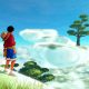 ONE PIECE WORLD SEEKER: diffusa l’introduzione cinematica del gioco