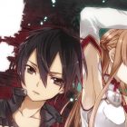 Sword Art Online: Reki Kawahara e Abec ospiti del Romics 2019