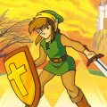 Zelda II: The Adventure of Link