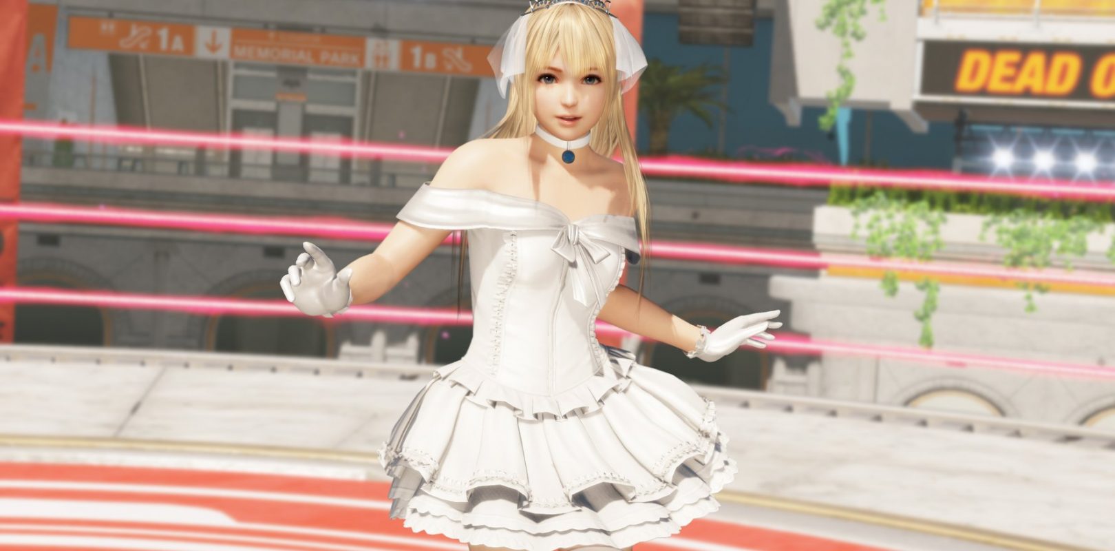 dead or alive 6 deluxe costumes