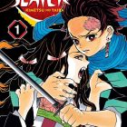 DEMON SLAYER – KIMETSU NO YAIBA, il primo numero in uscita ad aprile