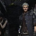 Devil May Cry 5: appuntamento con il diario degli sviluppatori