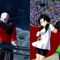 DRAGON BALL FighterZ: tutto ciò che c’è da sapere su Jiren e Videl