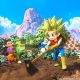 DRAGON QUEST BUILDERS 2