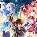 fairy fencer f: ADVENT DARK FORCE per Nintendo Switch - Recensione