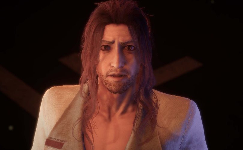 FINAL FANTASY XV: EPISODE ARDYN – SQUARE ENIX ci mostra in azione le tecniche di Ardyn