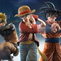 JUMP FORCE – Recensione