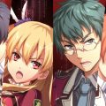 The Legend of Heroes: Trails of Cold Steel