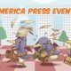 NIS America Press Event 2019