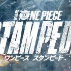 ONE PIECE STAMPEDE