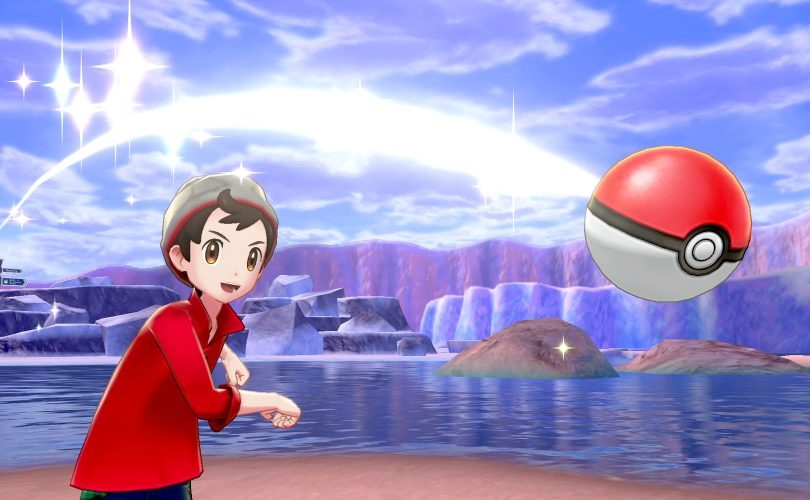 Pokémon Direct annunciato per il 5 giugno