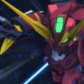 SD Gundam G Generation Cross Rays: annunciata la versione in lingua inglese