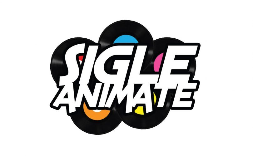 Panini annuncia SIGLEANIMATE: il primo vinile è ONE PIECE