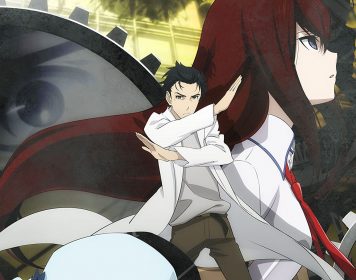 Steins Gate 0 La Trasposizione Animata Debuttera L 11 Aprile