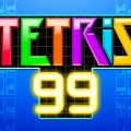 TETRIS 99