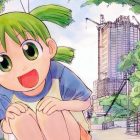 YOTSUBA &!