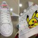 adidas presenta le nuove sneaker a tema Pokémon