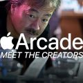 Apple Arcade