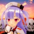 Azur Lane: Crosswave