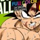 DRAGON BALL FULL COLOR – LA SAGA DEI SAIYAN