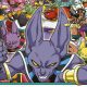 Dragon Ball Super - Volume 7