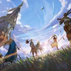 GRANBLUE FANTASY The Animation: annunciata la seconda stagione