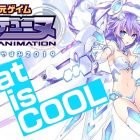 Hyperdimension Neptunia Summer Vacation 2019: annunciato un nuovo OVA della serie