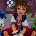 KINGDOM HEARTS Nintendo Switch