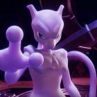 Pokémon The Movie: Mewtwo Strikes Back EVOLUTION