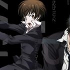 PSYCHO-PASS: la serie animata riceverà una terza stagione