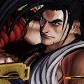 SAMURAI SHODOWN