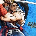 SAMURAI SHODOWN