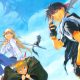 Sorcerous Stabber Orphen: il video promozionale della nuova trasposizione animata