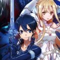 Sword Art Online: annunciato un livestream dedicato al prossimo gioco