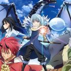 That Time I Got Reincarnated as a Slime: annunciata la seconda stagione dell’anime