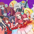 ZOMBIE LAND SAGA