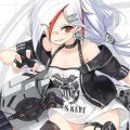 Azur Lane: Crosswave accoglie la bella Downes