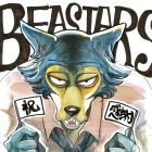 beastars cover