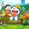 doraemon story of seasons cover